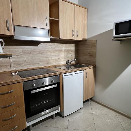 Mini-Hotel Casa De La Luz Аликанте Экстерьер фото