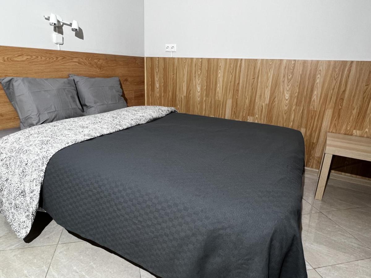 Mini-Hotel Casa De La Luz Аликанте Экстерьер фото