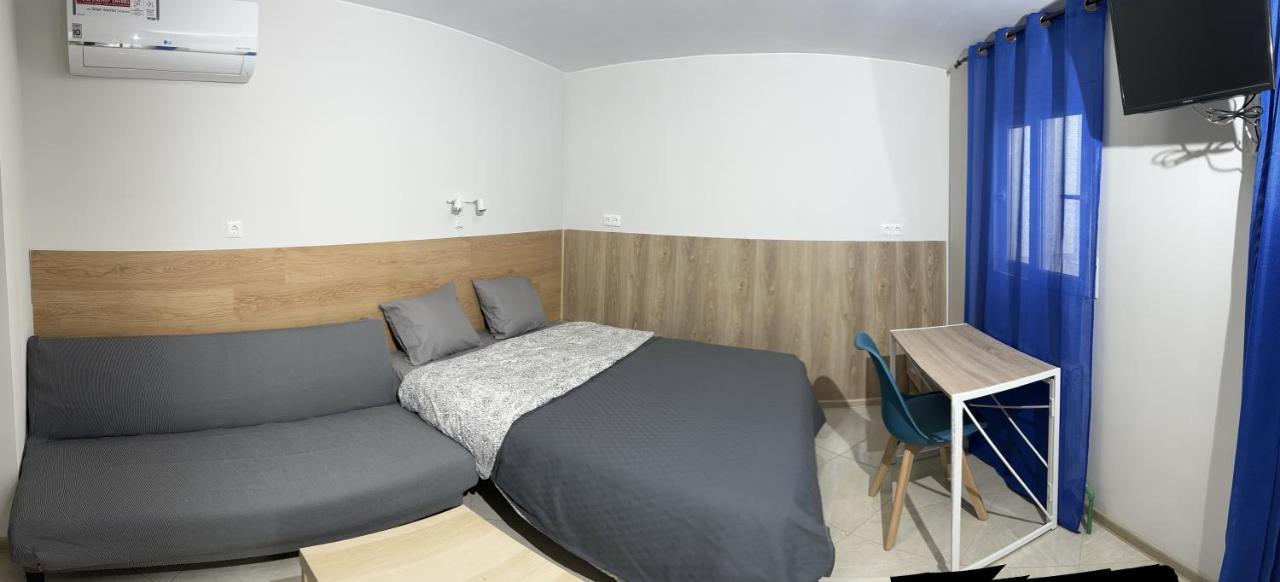 Mini-Hotel Casa De La Luz Аликанте Экстерьер фото