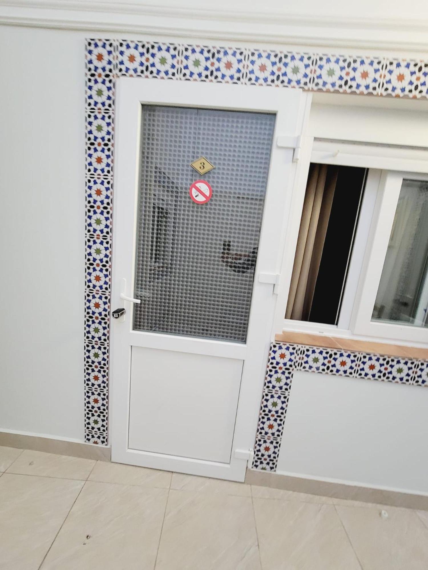 Mini-Hotel Casa De La Luz Аликанте Экстерьер фото