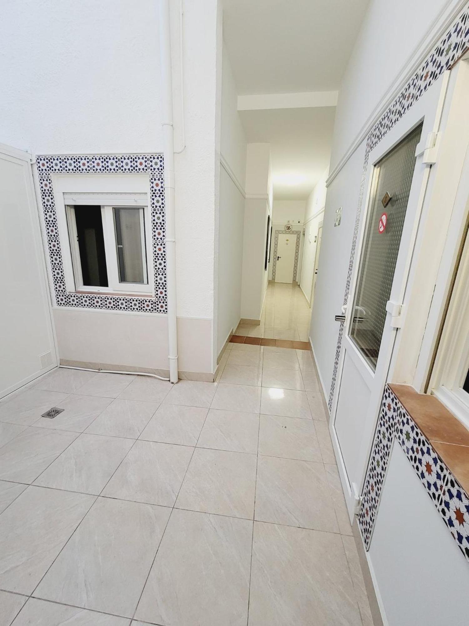 Mini-Hotel Casa De La Luz Аликанте Экстерьер фото