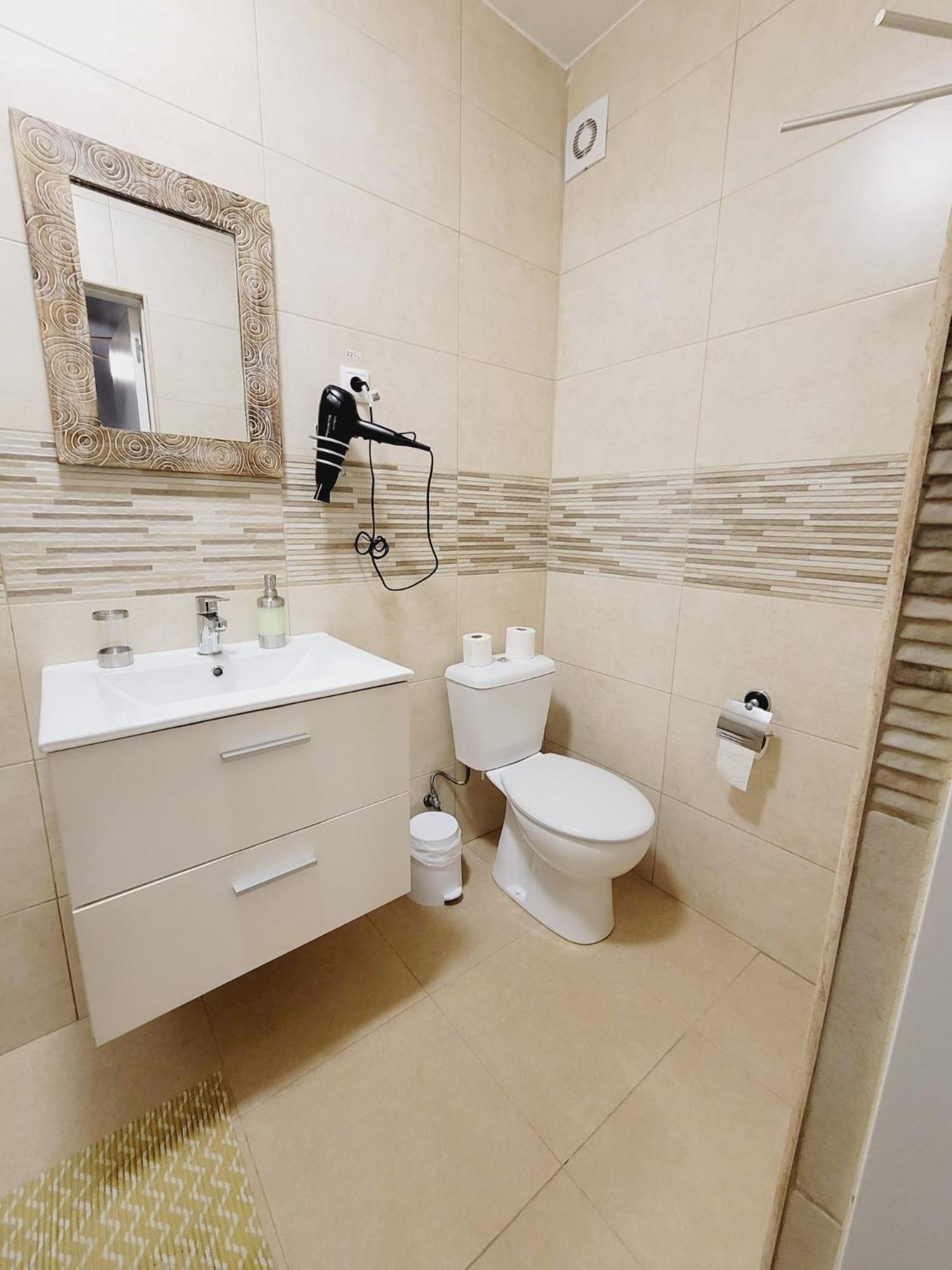 Mini-Hotel Casa De La Luz Аликанте Экстерьер фото