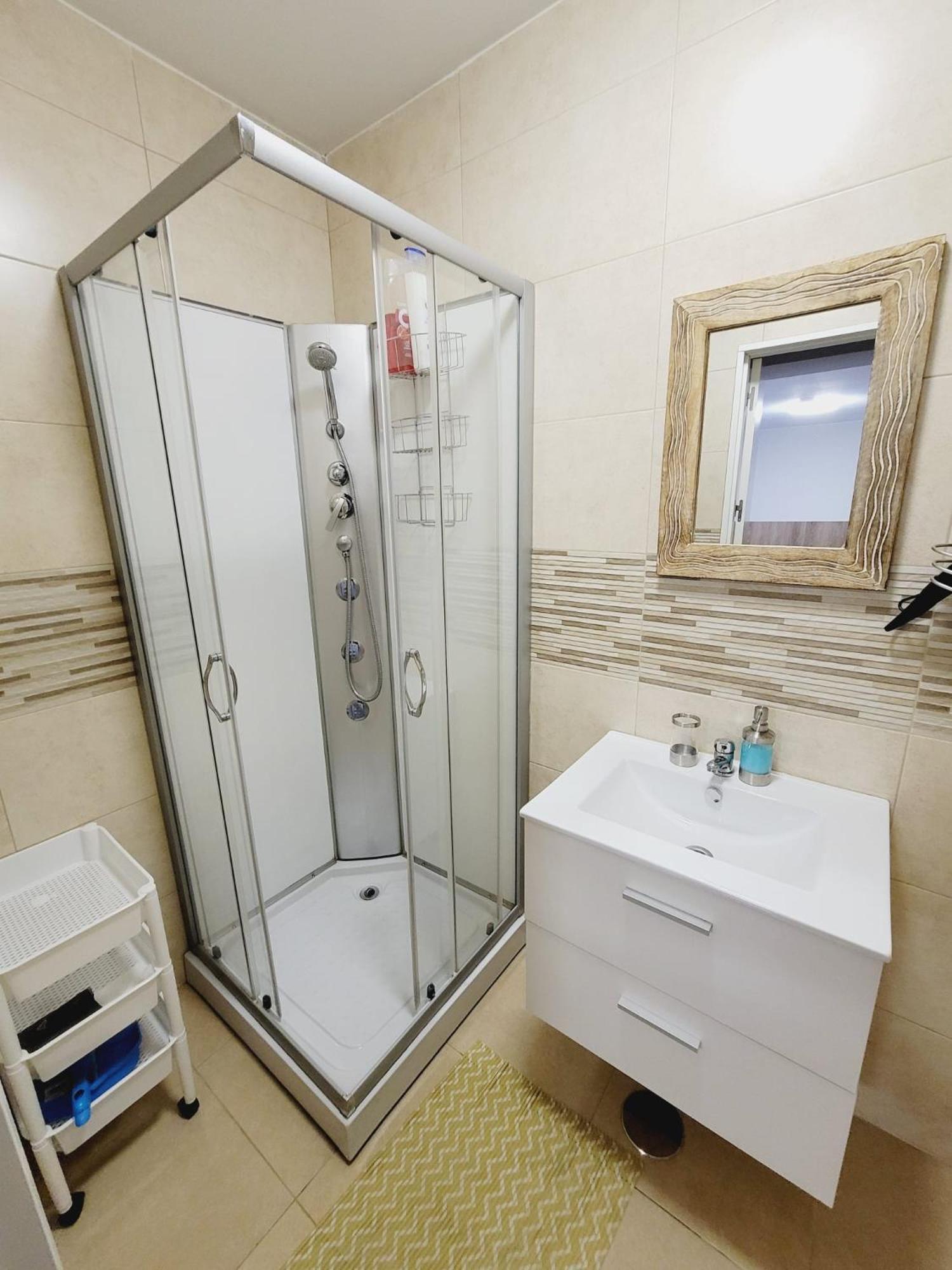 Mini-Hotel Casa De La Luz Аликанте Экстерьер фото