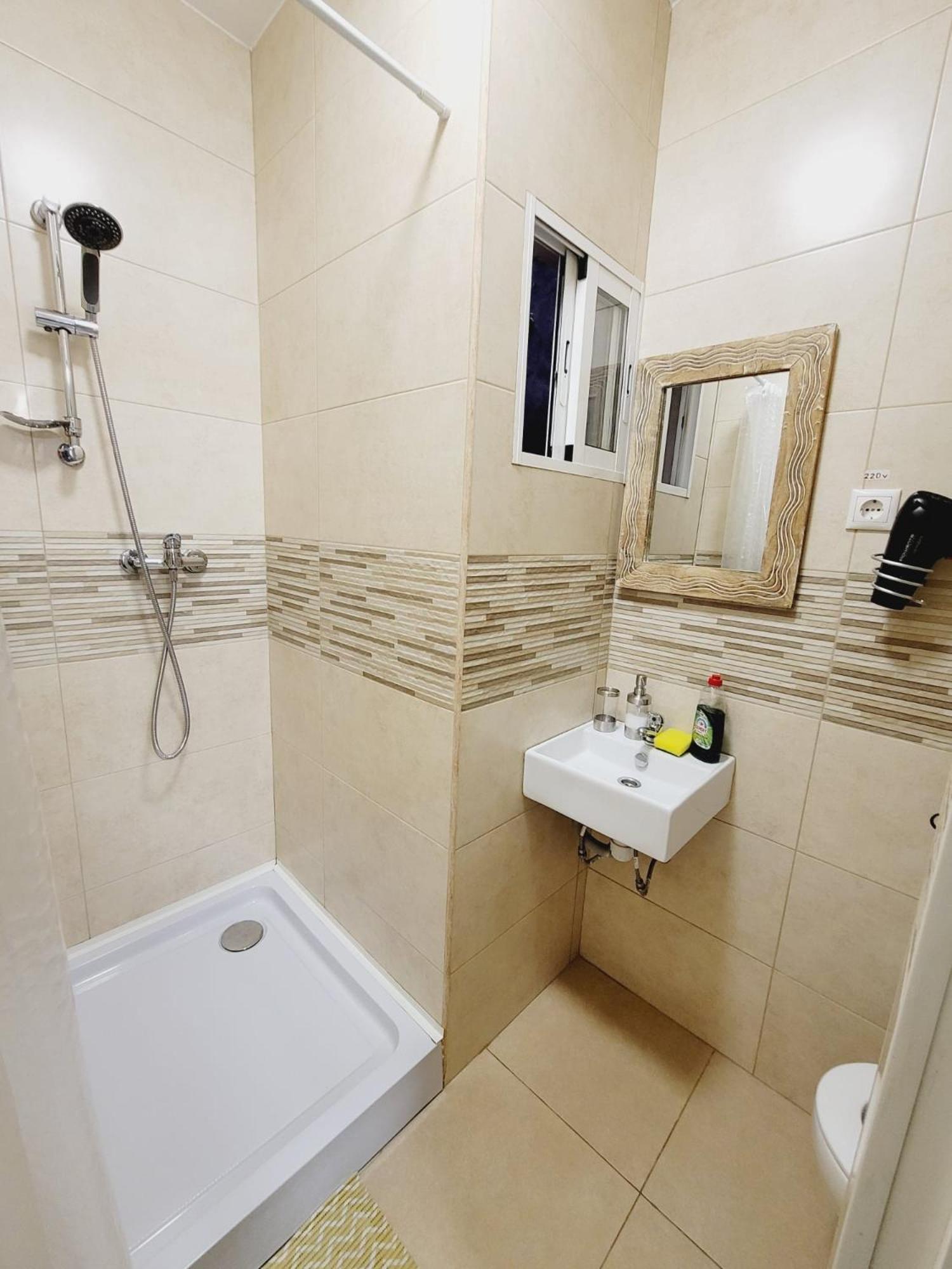 Mini-Hotel Casa De La Luz Аликанте Экстерьер фото