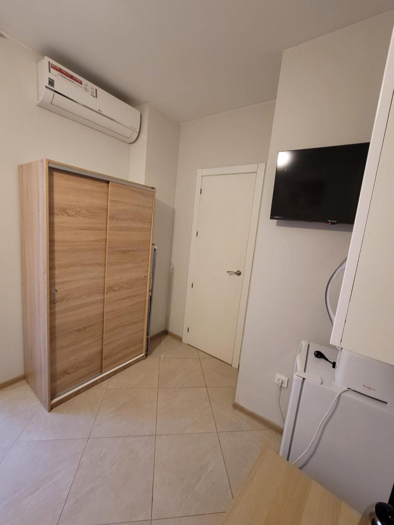 Mini-Hotel Casa De La Luz Аликанте Экстерьер фото
