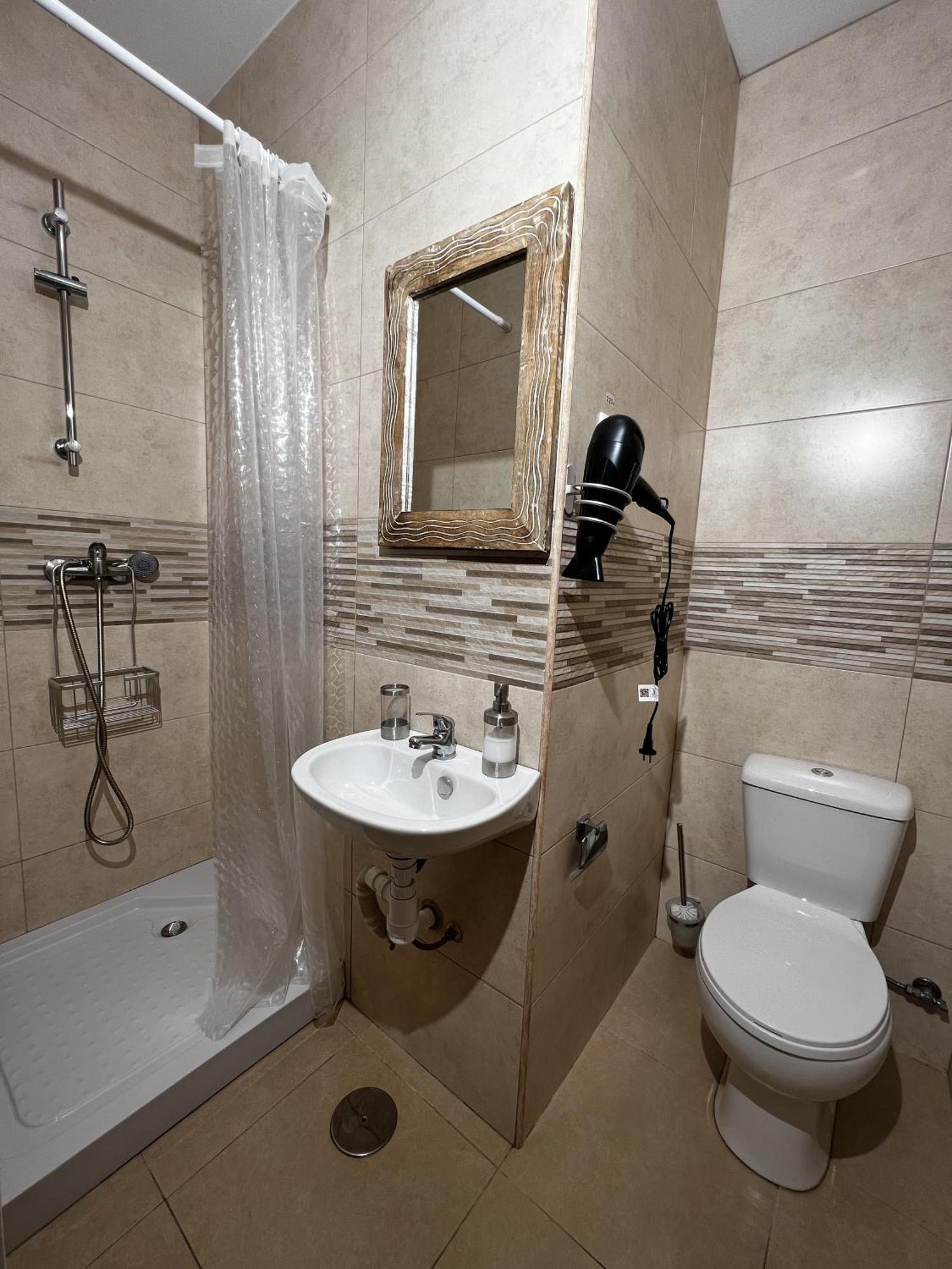 Mini-Hotel Casa De La Luz Аликанте Экстерьер фото