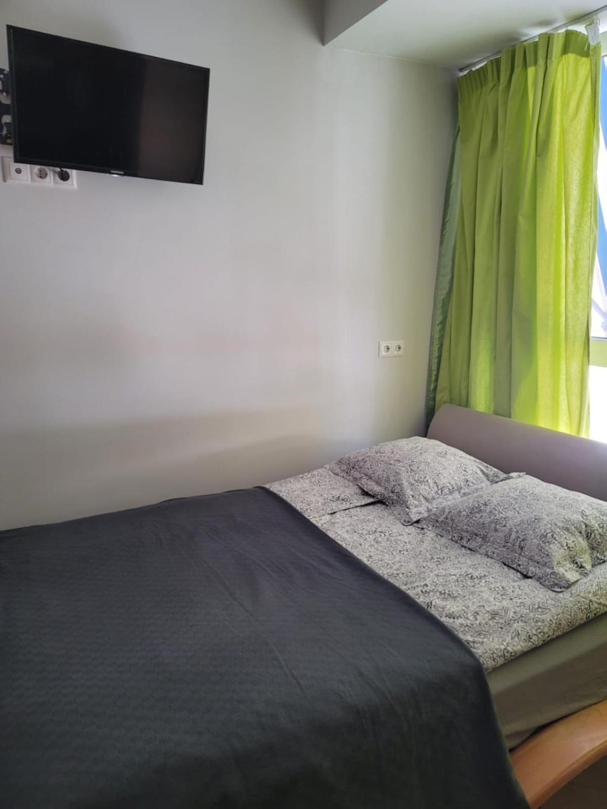 Mini-Hotel Casa De La Luz Аликанте Экстерьер фото