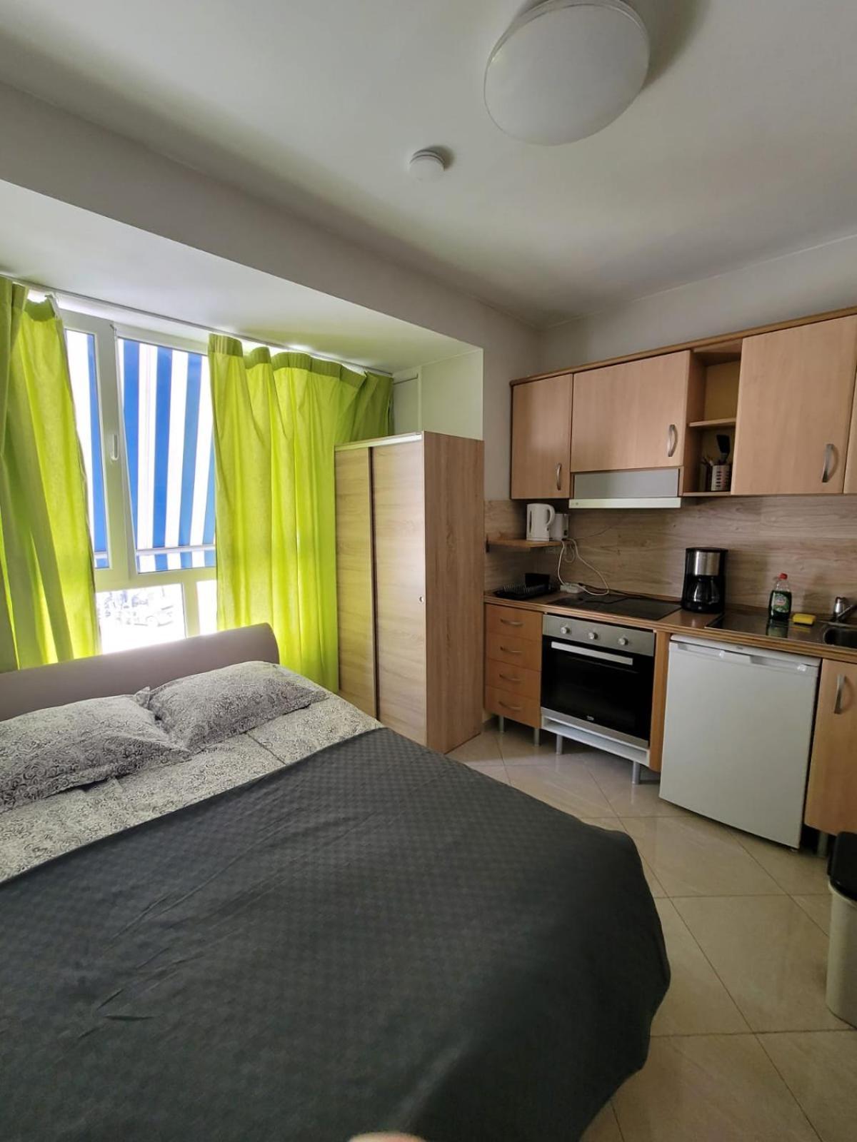 Mini-Hotel Casa De La Luz Аликанте Экстерьер фото