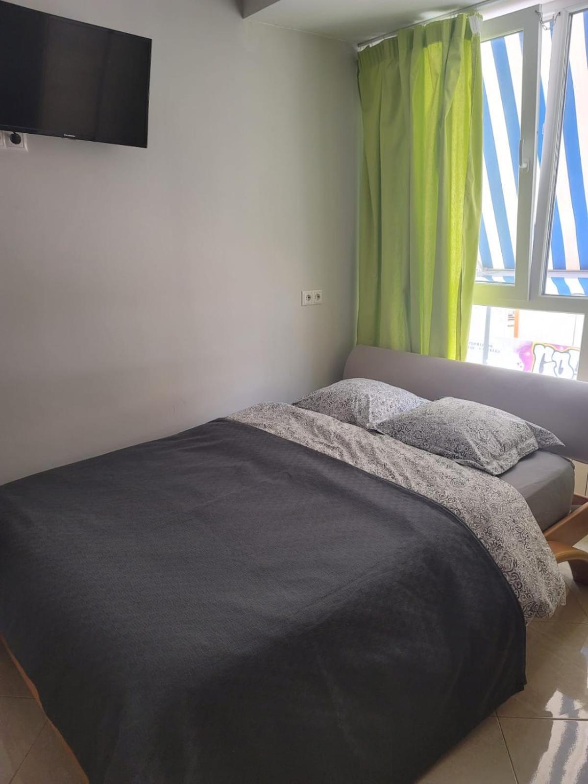 Mini-Hotel Casa De La Luz Аликанте Экстерьер фото