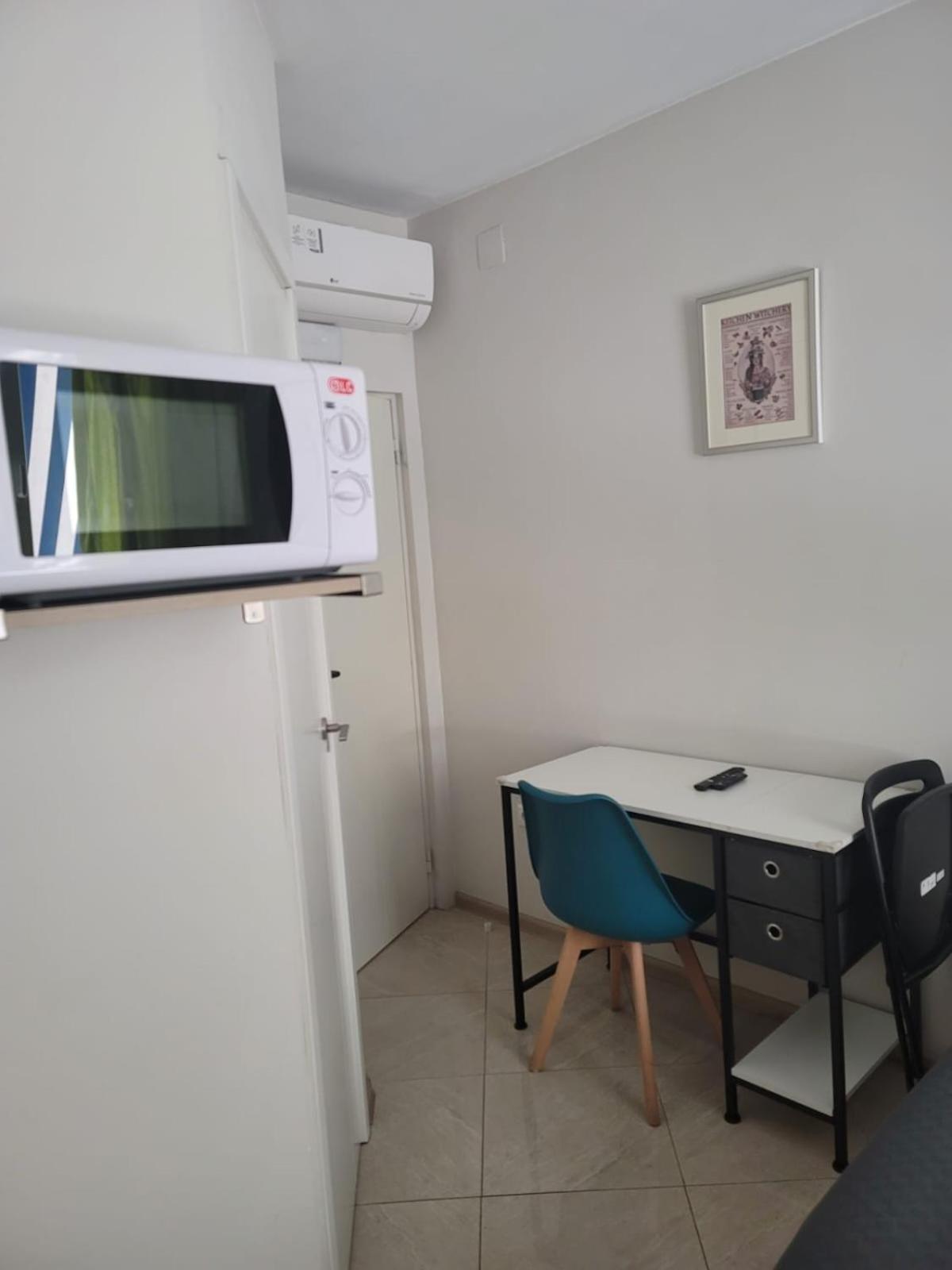 Mini-Hotel Casa De La Luz Аликанте Экстерьер фото