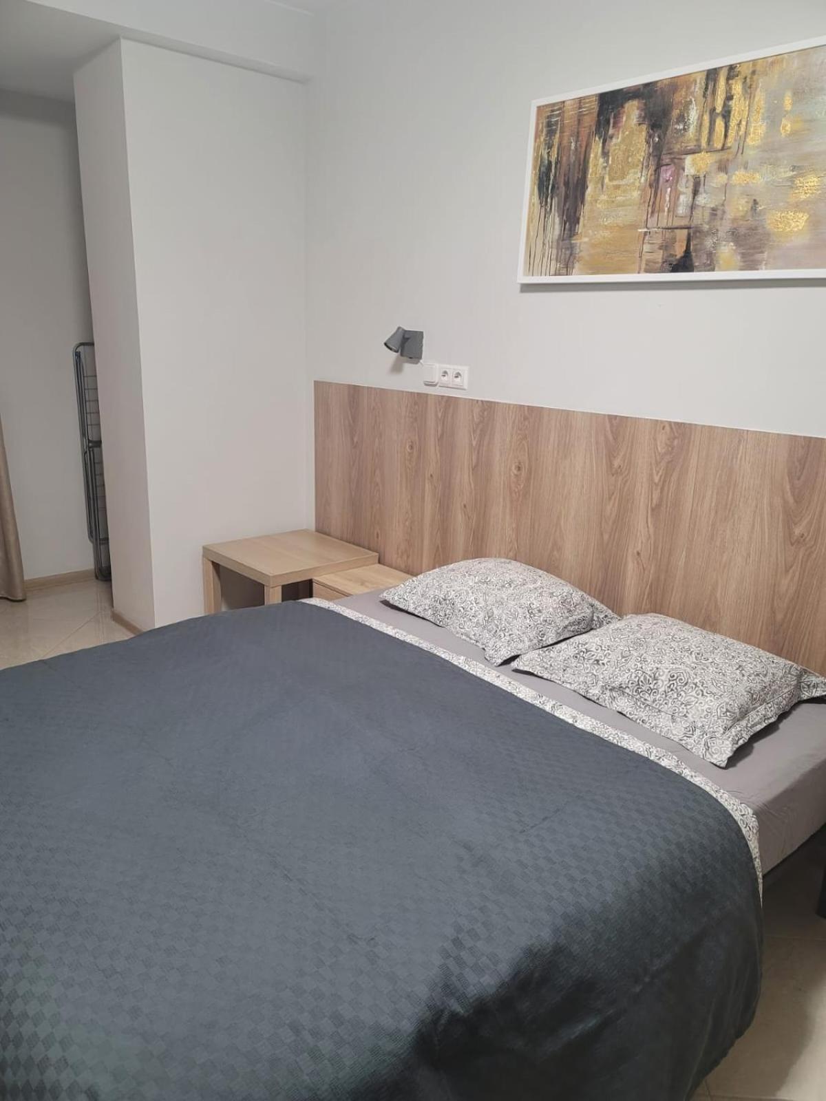 Mini-Hotel Casa De La Luz Аликанте Экстерьер фото